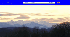 Desktop Screenshot of florian-gerold.de