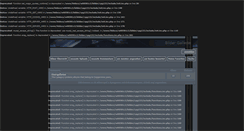 Desktop Screenshot of bilder.florian-gerold.de